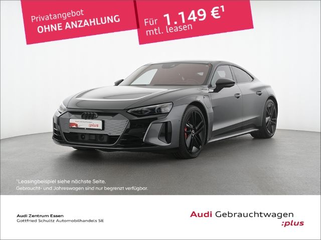Audi e-tron GT 46.216 km 67.880 &euro; Essen 45143