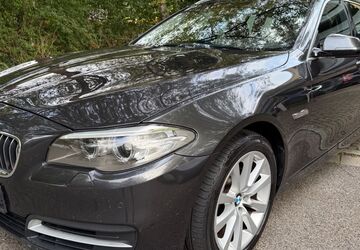 BMW 520 199.843 km 7.200 &euro; Essen 45276