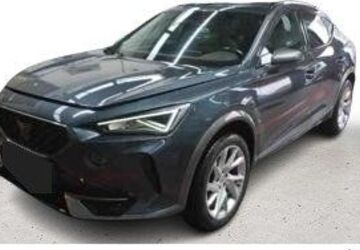 Cupra Formentor 91.913 km 18.200 &euro; Moers 47441