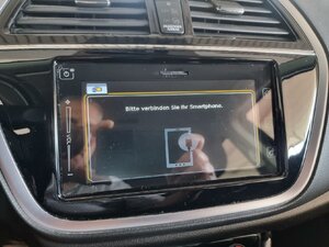 Suzuki SX4 S-Cross Comfort AHK Kamera Alu SHZ Keyless And 63.949 km 13.480 &euro; HAAN 42781
