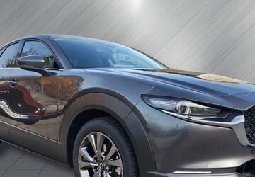 Mazda CX-30 33.350 km 27.490 &euro; Mülheim 45473