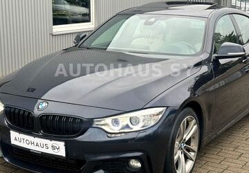 BMW 430 242.000 km 15.850 &euro; Castrop-Rauxel 44575