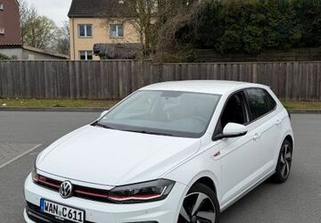 VW Polo 83.000 km 18.690 &euro; Herne 44649
