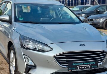 Ford Focus 62.900 km 16.290 &euro; Essen 45141