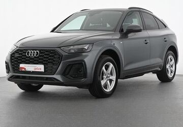 Audi Q5 29.760 km 44.880 &euro; Essen 45143