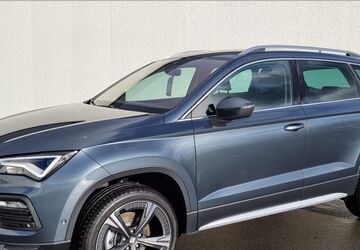 Seat Ateca 58.850 km 24.990 &euro; Castrop-Rauxel 44579