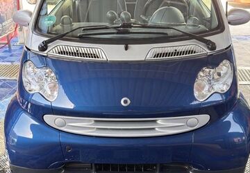 Smart ForTwo 149.900 km 2.999 &euro; Essen 45276