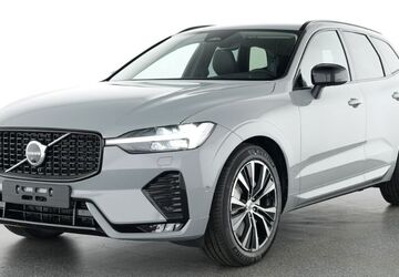 Volvo XC60 25.957 km 43.780 &euro; Wuppertal 42109