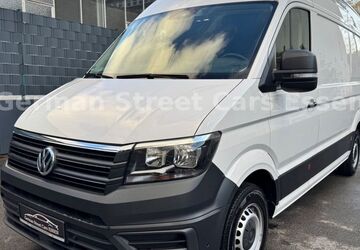 VW Crafter 231.000 km 19.950 &euro; Essen 45141