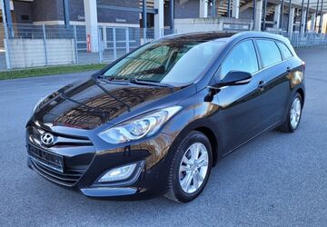 Hyundai i30 125.000 km 6.390 &euro; Essen 45356