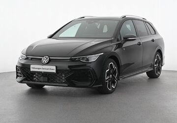 VW Golf 10.999 km 39.980 &euro; Essen 45143