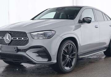 Mercedes-Benz GLE 450 25.017 km 99.780 &euro; Herne 44653