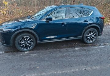 Mazda CX-5 88.800 km 22.500 &euro; Essen 45259
