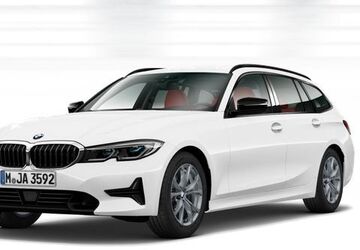 BMW 330 169.124 km 28.490 &euro; Duisburg 47119