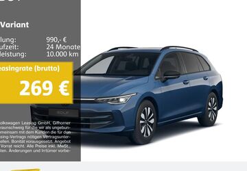 VW Golf 23.833 km 29.980 &euro; Bochum 44892