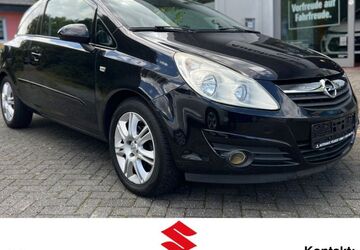 Opel Corsa 215.675 km 2.500 &euro; Velbert 42553