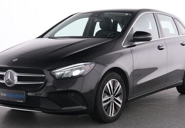 Mercedes-Benz B 250 29.997 km 22.299 &euro; Essen 45309