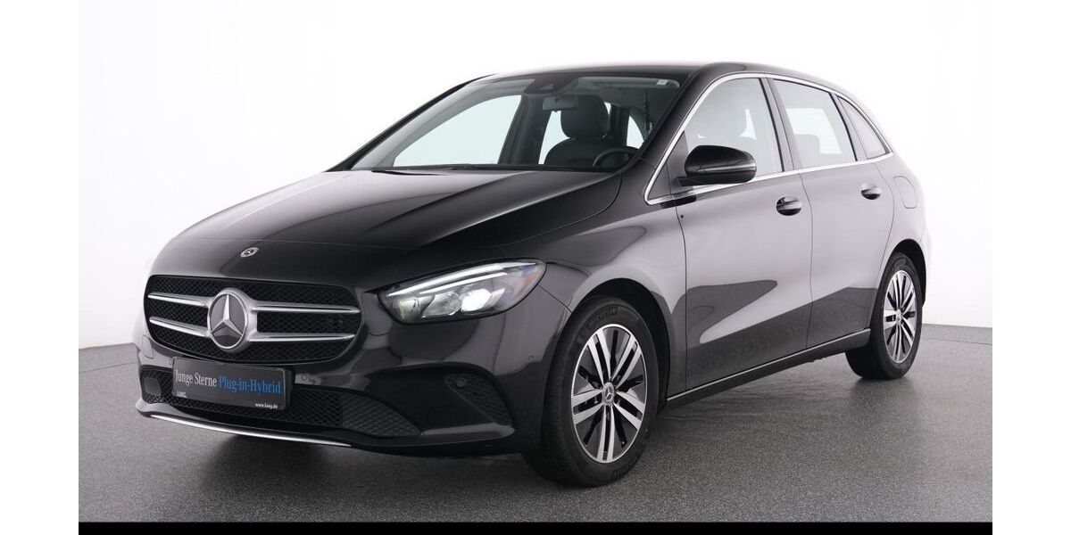 Mercedes-Benz B 250 29.997 km 22.299 &euro; Essen 45309