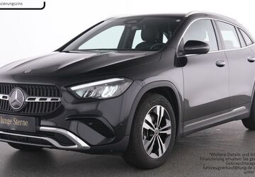Mercedes-Benz GLA 200 21.998 km 37.785 &euro; Essen 45309