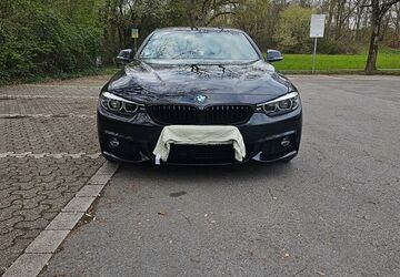 BMW 430 Gran Coupé 200.000 km 20.500 &euro; Bochum 44809