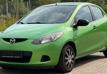 Mazda 2 192.000 km 1.650 &euro; Wuppertal 42389