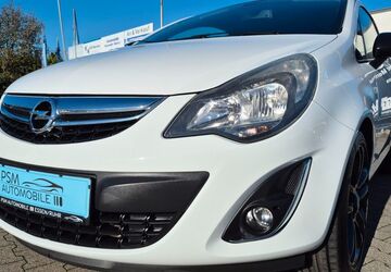 Opel Corsa 143.051 km 4.999 &euro; Essen 45326