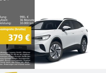 VW ID.4 4.053 km 36.390 &euro; Recklinghausen 45663