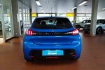 Peugeot 208 e- Allure Pack Kam SHZ Tempo Navi 22.598 km 17.880 &euro; HAAN 42781
