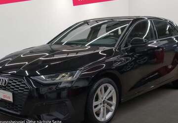 Audi A3 63.651 km 21.350 &euro; Mülheim an der Ruhr 45481