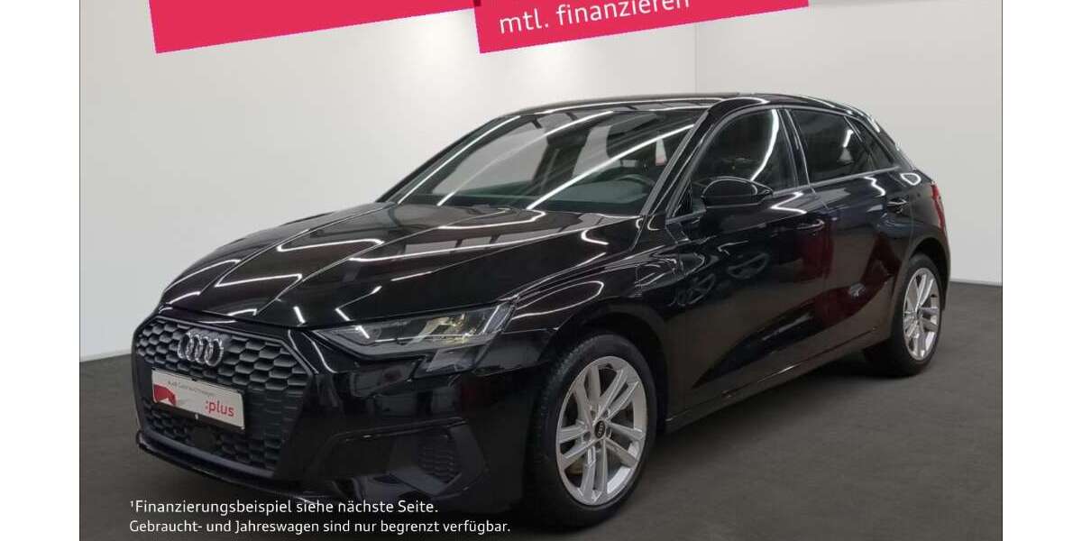 Audi A3 63.651 km 21.350 &euro; Mülheim an der Ruhr 45481