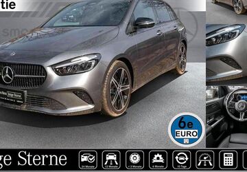 Mercedes-Benz B 220 12.998 km 36.998 &euro; Dorsten 46282