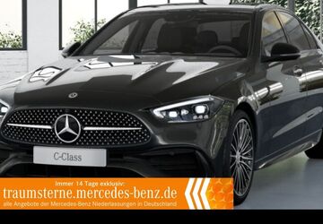 Mercedes-Benz C 300 5.184 km 51.990 &euro; Duisburg 47138