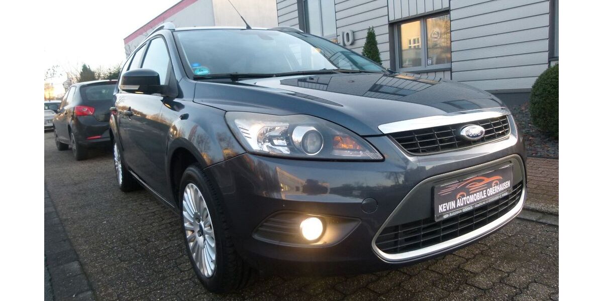 Ford Focus 246.459 km 2.800 &euro; Oberhausen 46047