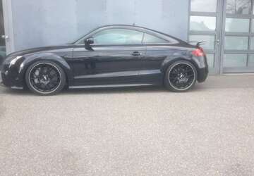 Audi TT 90.000 km 53.000 &euro; Gelsenkirchen 45881