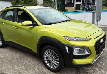 Hyundai KONA 61.330 km 10.890 &euro; Essen 45307