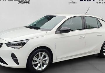 Opel Corsa 16.800 km 13.990 &euro; Essen 45143