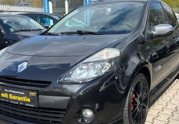 Renault Clio 195.885 km 3.890 &euro; Essen 45326