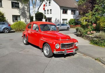 Volvo Andere 99.999 km 8.700 &euro; Witten 58452