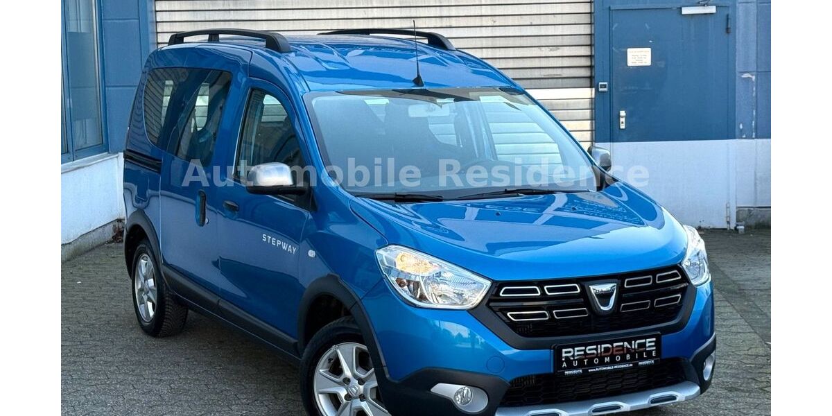 Dacia Dokker 60.000 km 16.798 &euro; Ratingen 40880