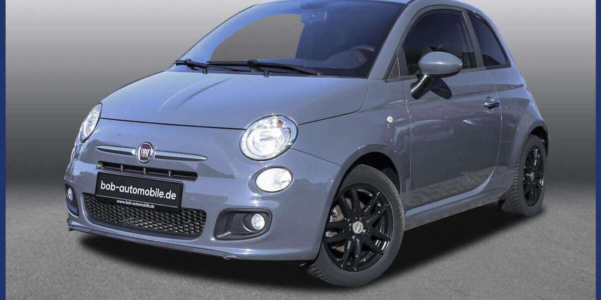 Fiat 500 80.193 km 7.905 &euro; Herne 44629
