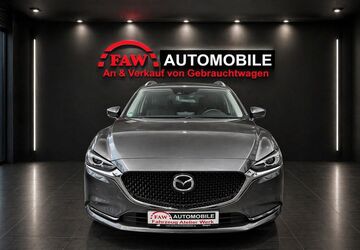 Mazda 6 139.000 km 13.599 &euro; Essen 45356