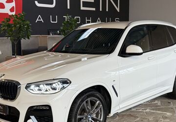 BMW X3 88.000 km 32.590 &euro; Erkrath (bei Düsseldorf) 40699