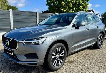 Volvo XC60 183.000 km 18.790 &euro; Essen 45139