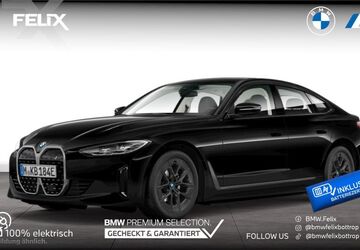 BMW i4 17.972 km 35.660 &euro; Bottrop 46236