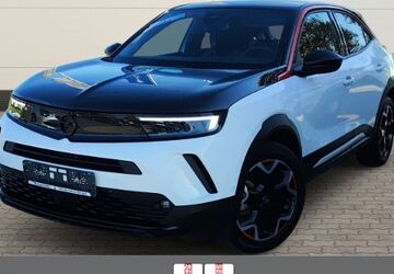 Opel Mokka-e 42.850 km 16.970 &euro; Dorsten 46286