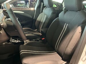 Opel Corsa GS KAM NAV SHZ LHZ CAR PLAY 8.500 km 29.990 &euro; HAAN 42781