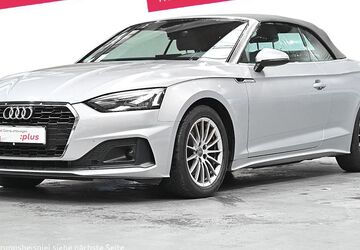 Audi A5 57.363 km 30.459 &euro; Wuppertal 42109