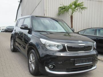 Gebrauchte Kia Soul