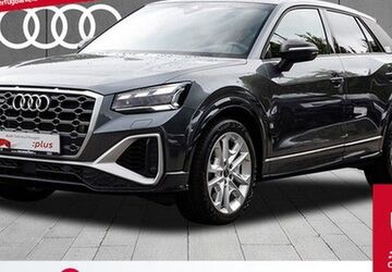 Audi SQ2 18.360 km 35.640 &euro; Recklinghausen 45657