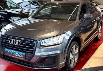 Audi Q2 145.000 km 19.999 &euro; Essen 45326